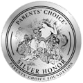 Parents' Choice Silver Award