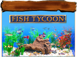 Fish Tycoon