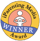 iParenting Media Award Winner